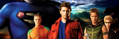 Smallville the Show